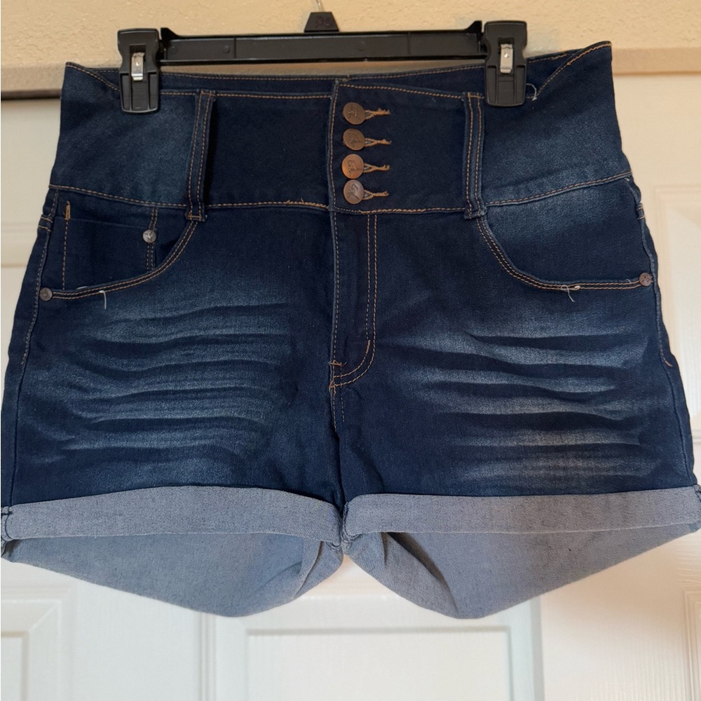 Always Friday Blue Denim Jeans